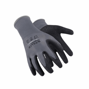 Rękawice poliestrowe Latex H Stalco Perfect