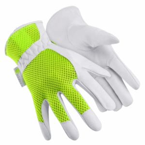 Rękawice skórzane Skin Soft Stalco Perfect