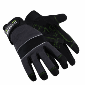 Rękawice skórzane Skin Soft Stalco Perfect