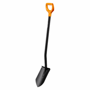 Szpadel ostry Solid Fiskars