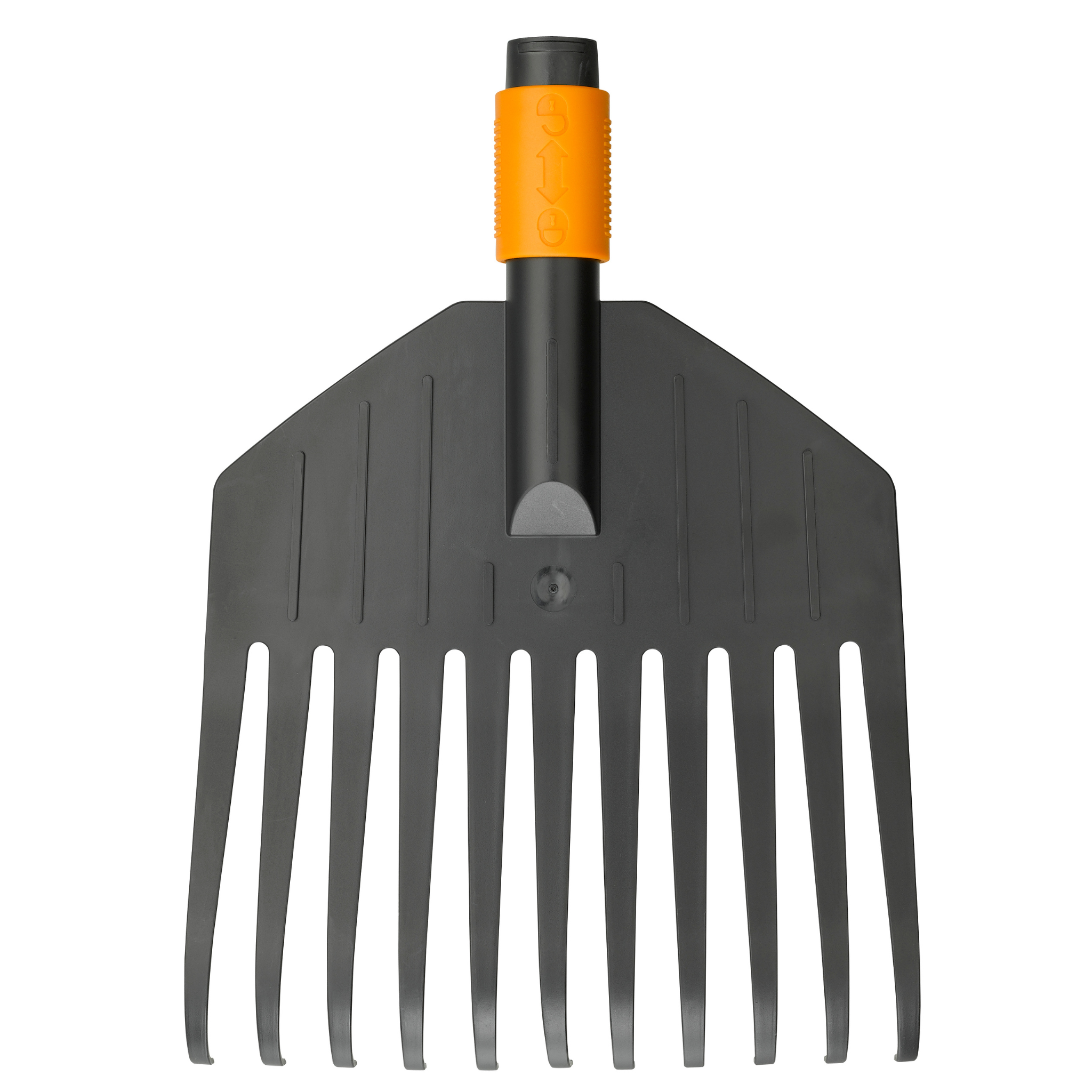 Grabie do liści małe QuikFit Fiskars