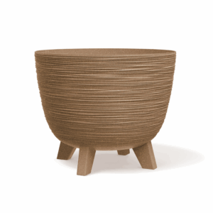 Doniczka Furu ECO Wood Prosperplast