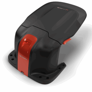 Garaż dla serii H Segway