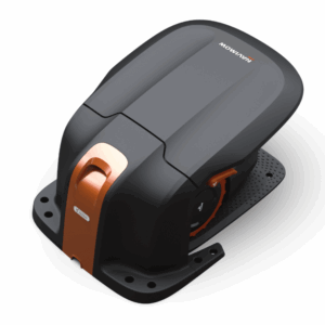 Garaż dla serii I Segway