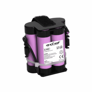 Akumulator Husqvarna OEM: 574 47 68-01 (105/305/308) AL-HU01