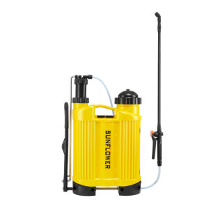 Opryskiwacz Słonecznik 18 l Kwazar
