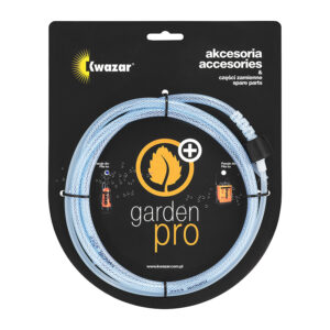Wężyk 1,5 m Garden Pro Kwazar