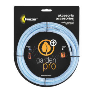 Wężyk 4,5 m Garden Pro Kwazar