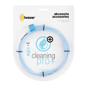 Wężyk 1,5 m Cleaning Pro+ Kwazar