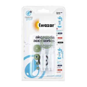 Zestaw serwisowy Venus Super Cleaning Pro+ Kwazar
