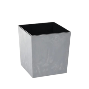 Donica Juka szary beton Lamela