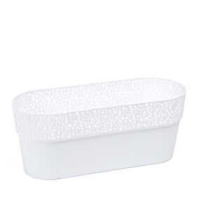 Donica owalna Rosa Lamela