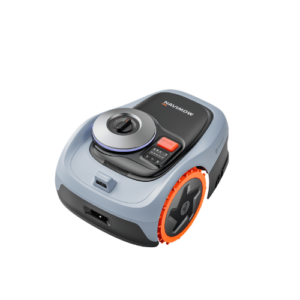 Robot koszący i205 AWD Segway