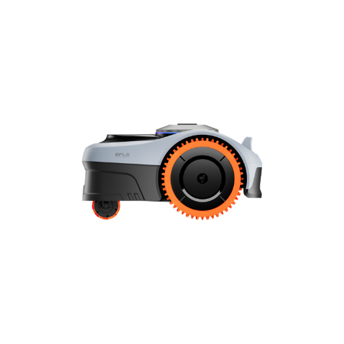 Robot koszący i205 AWD Segway
