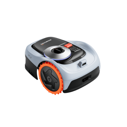 Robot koszący i205 AWD Segway